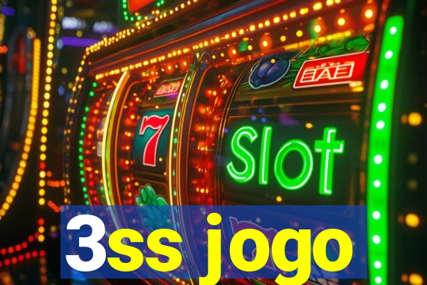 3ss jogo